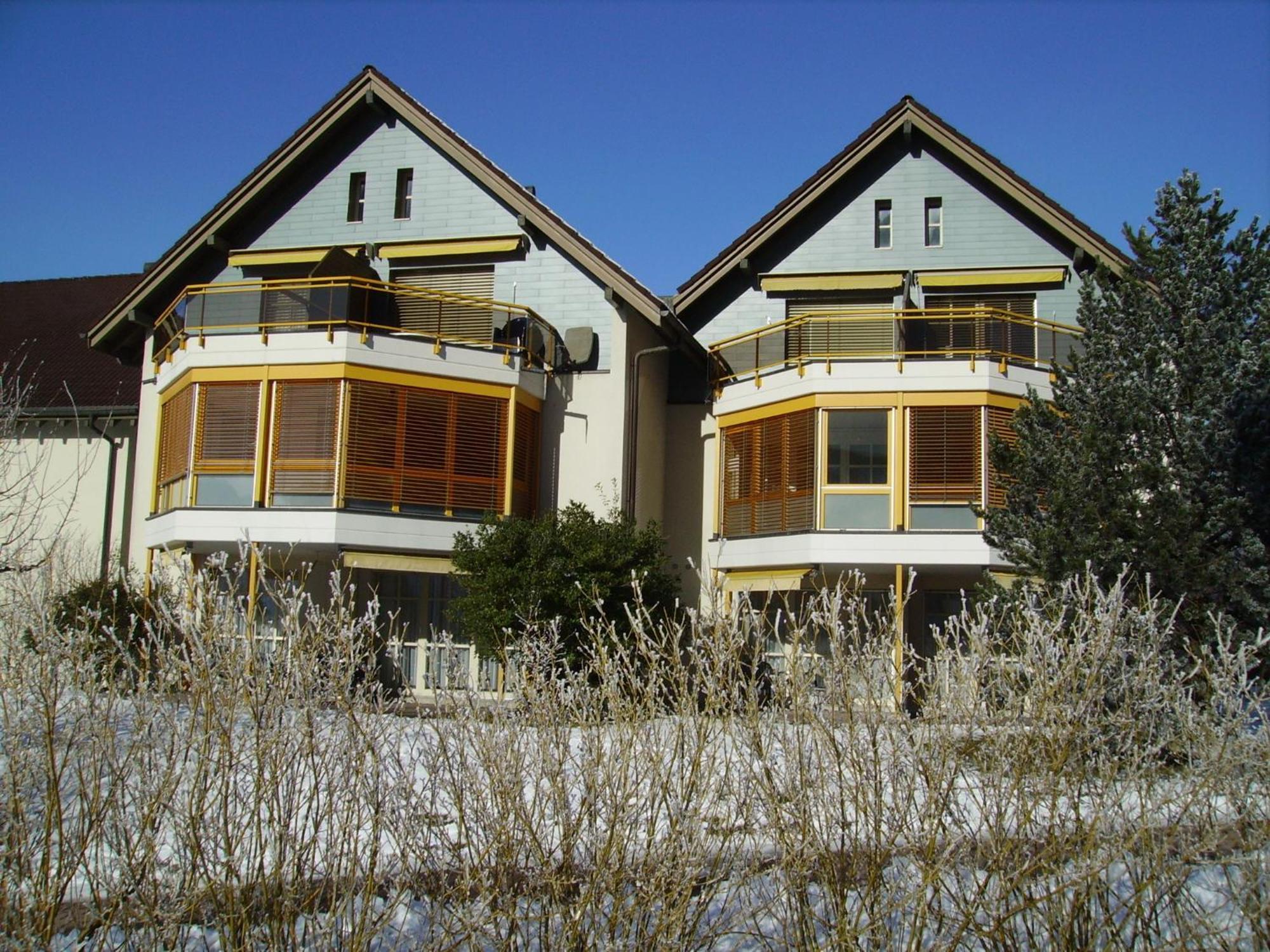 Apart Holidays Morschach Exterior photo