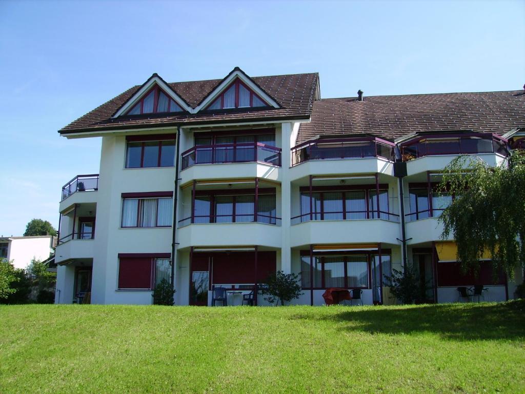 Apart Holidays Morschach Exterior photo